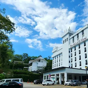The Palace Отель