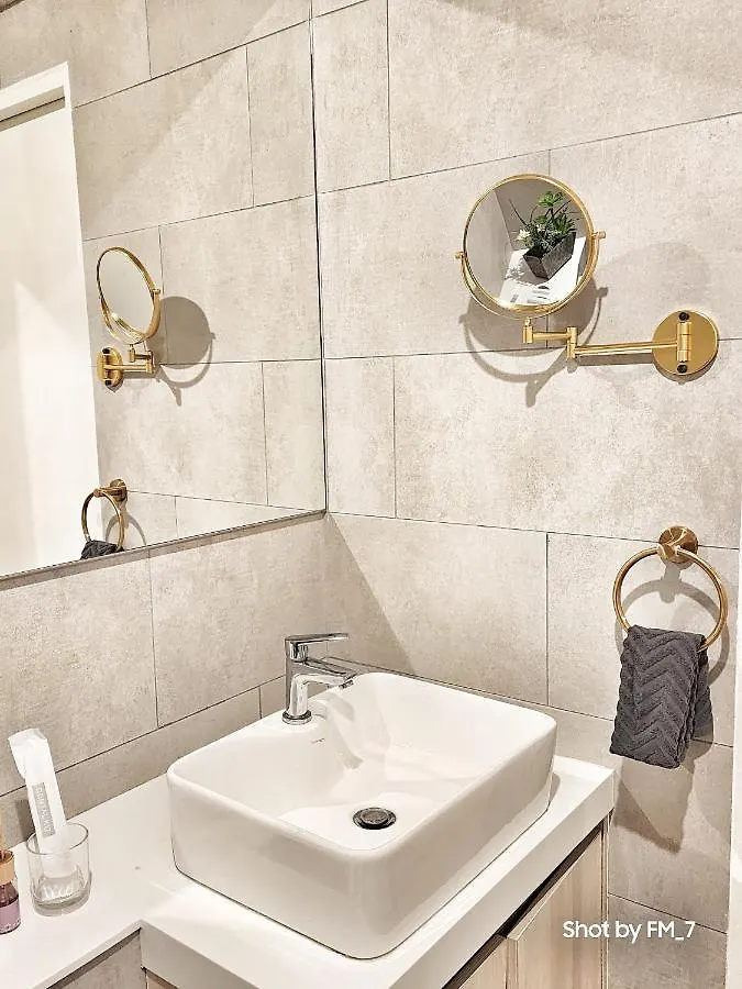 Apartment Seaview Luxury Suites At The Shore Kota Kinabalu Malaysia