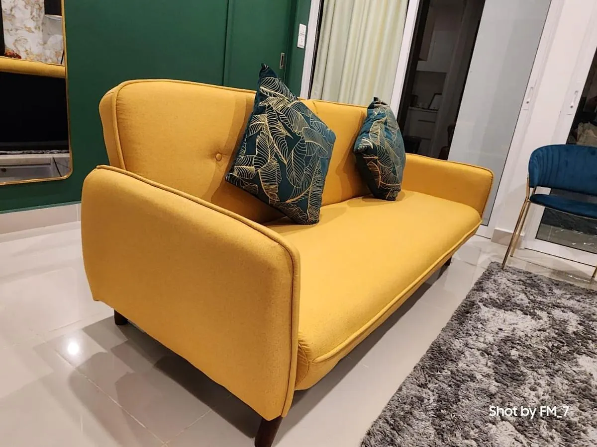 Seaview Luxury Suites At The Shore Kota Kinabalu Apartment